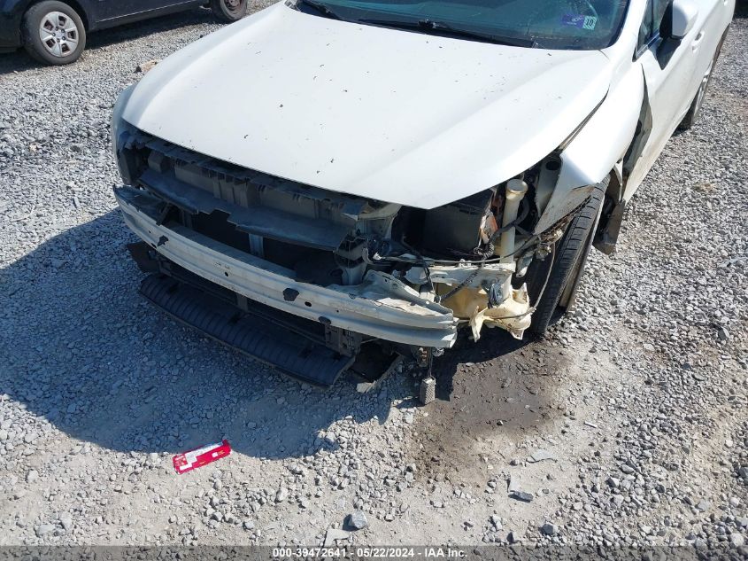 2015 SUBARU LEGACY 2.5I PREMIUM - 4S3BNBC60F3018561