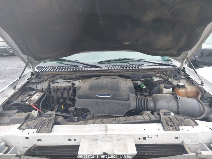 2003 Ford Expedition Xlt VIN: 1FMRU15W43LB71265 Lot: 39472643