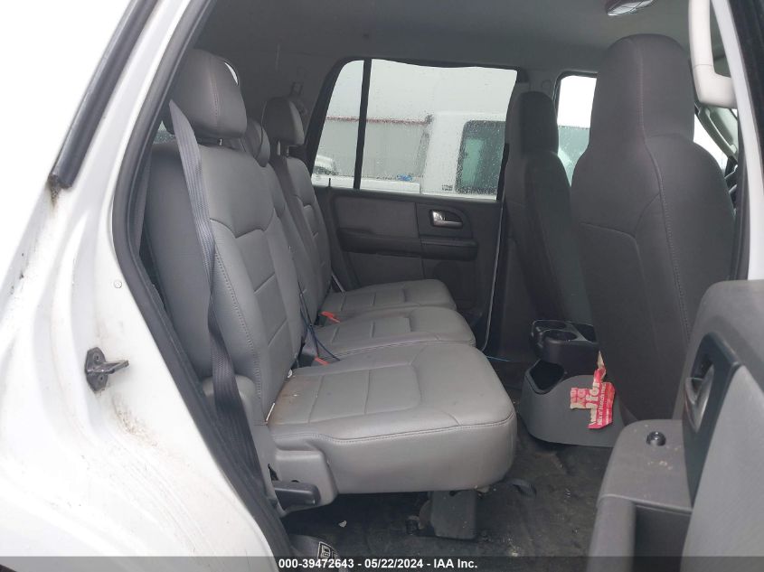 2003 Ford Expedition Xlt VIN: 1FMRU15W43LB71265 Lot: 39472643