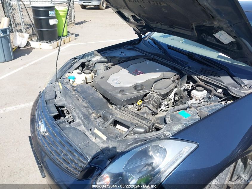 2004 Infiniti G35 VIN: JNKCV54E04M823932 Lot: 39472644