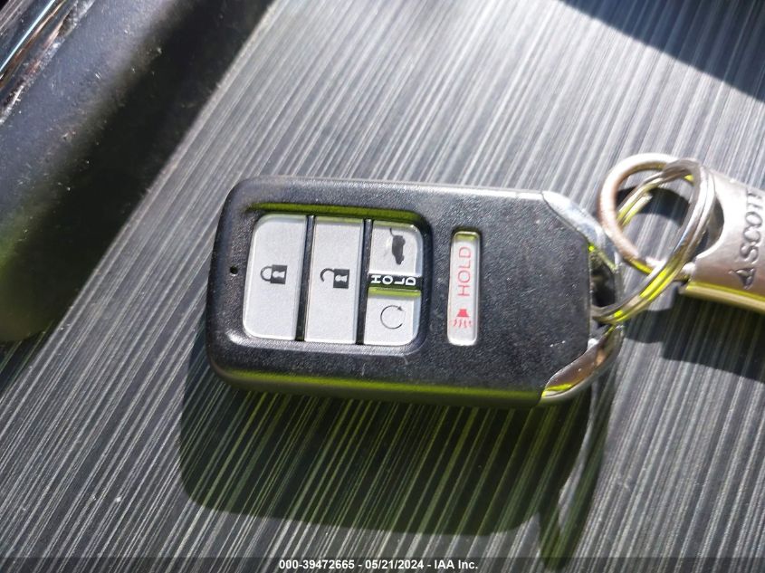 2016 Honda Pilot Ex-L VIN: 5FNYF5H51GB030683 Lot: 39472665