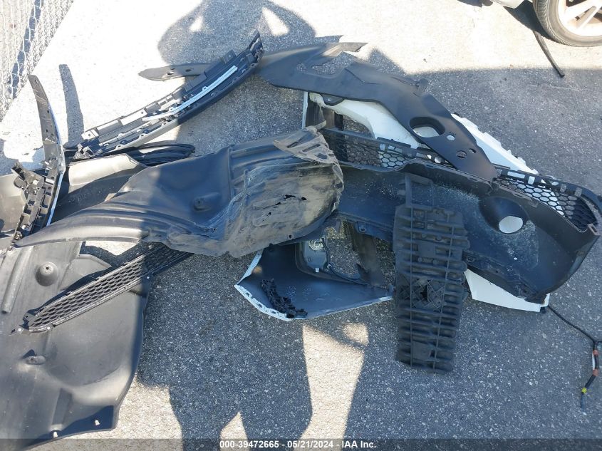 2016 Honda Pilot Ex-L VIN: 5FNYF5H51GB030683 Lot: 39472665