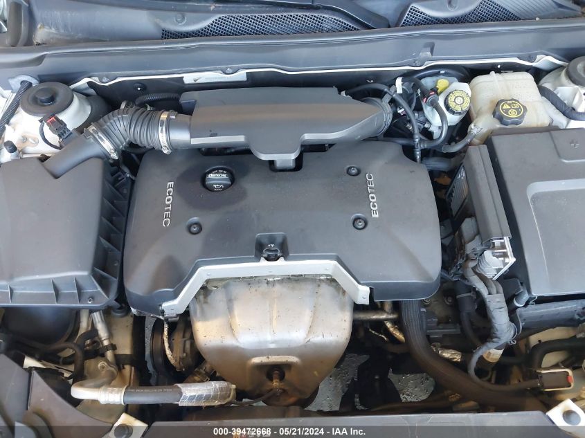 2013 Chevrolet Malibu 1Lz VIN: 1G11H5SA0DF168250 Lot: 39472668