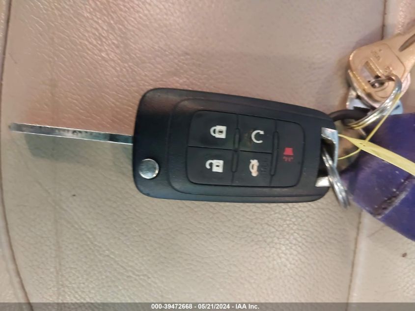 2013 Chevrolet Malibu 1Lz VIN: 1G11H5SA0DF168250 Lot: 39472668