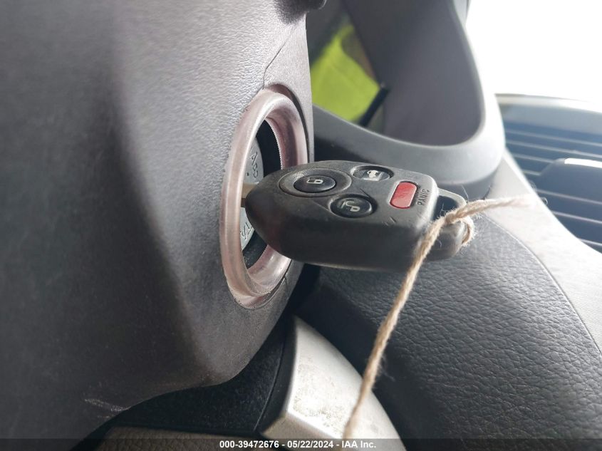 2011 Subaru Outback 2.5I Premium VIN: 4S4BRBCC6B3317052 Lot: 39472676