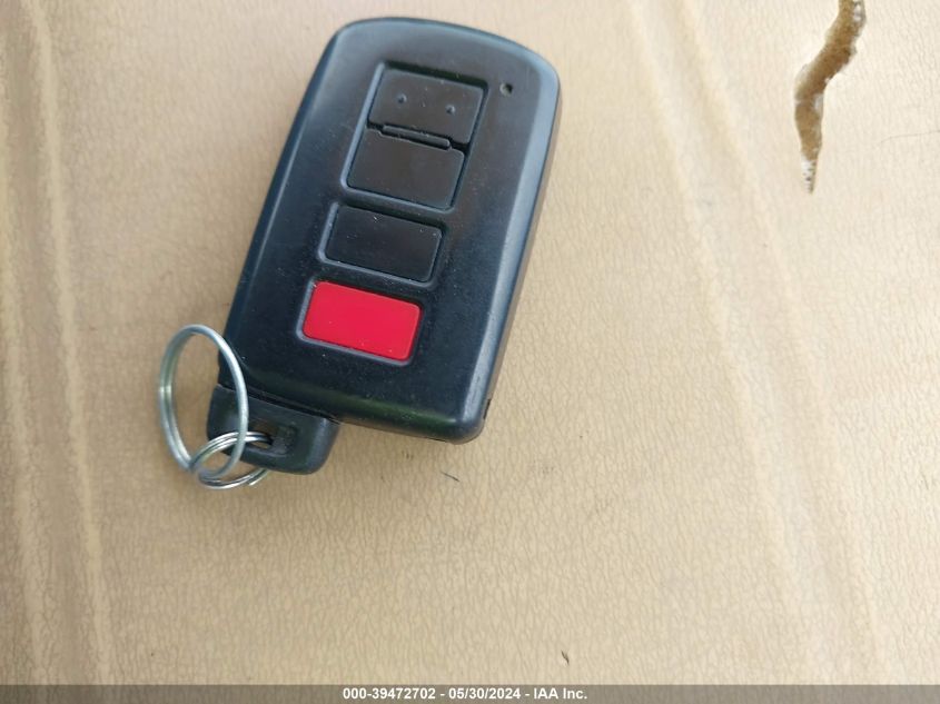 2014 Toyota Corolla Le Eco Premium VIN: 5YFBPRHEXEP092451 Lot: 39472702