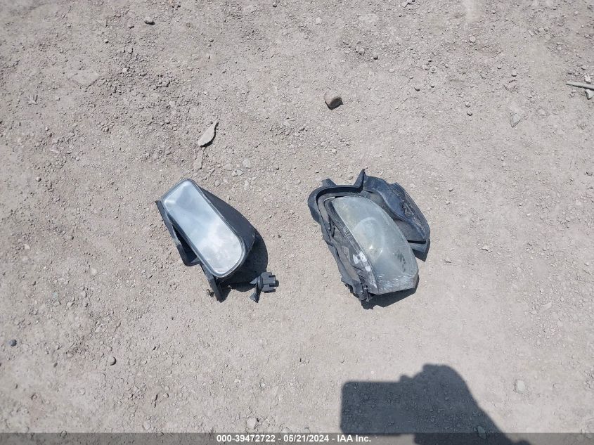 2004 Chevrolet Tahoe Ls VIN: 1GNEC13V54R263832 Lot: 39472722