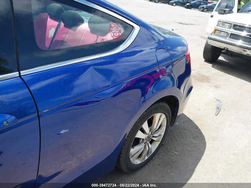 2010 Honda Accord 2.4 Ex VIN: 1HGCS1B74AA014312 Lot: 39472724