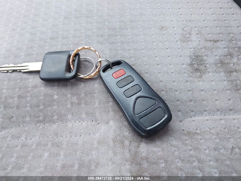 2006 Nissan Quest 3.5 S VIN: 5N1BV28U16N117798 Lot: 39472725