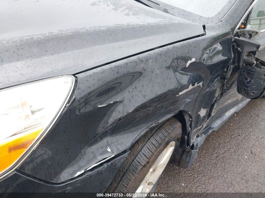 2012 Subaru Outback 2.5I Premium VIN: 4S4BRBCC8C3217195 Lot: 39472733