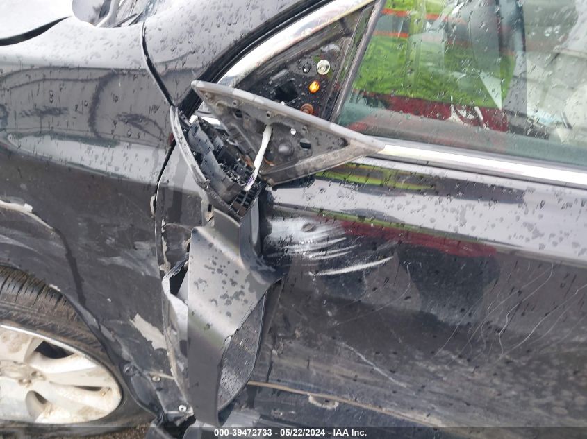 2012 Subaru Outback 2.5I Premium VIN: 4S4BRBCC8C3217195 Lot: 39472733