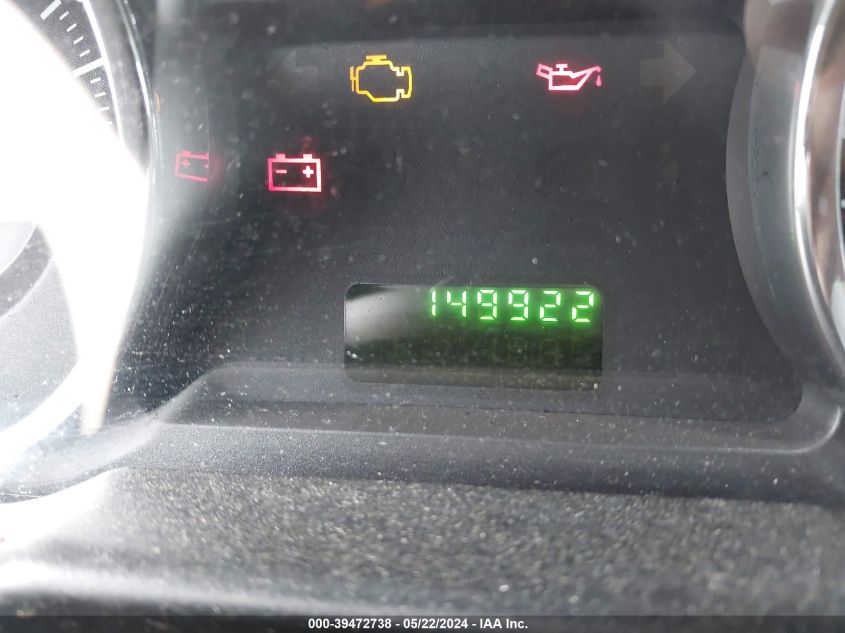 2008 Ford Edge Se VIN: 2FMDK36C58BA64510 Lot: 39472738