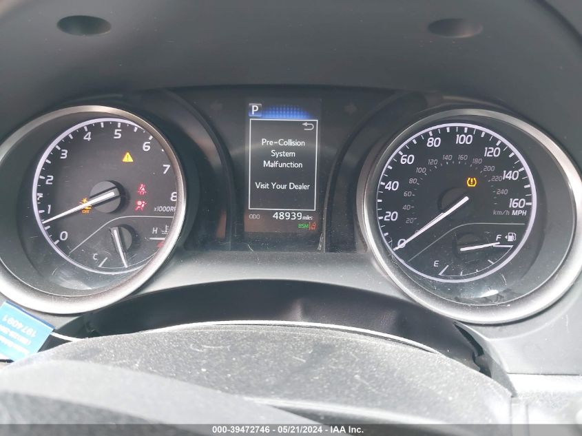 2022 Toyota Camry Se VIN: 4T1T11AK8NU633728 Lot: 39472746