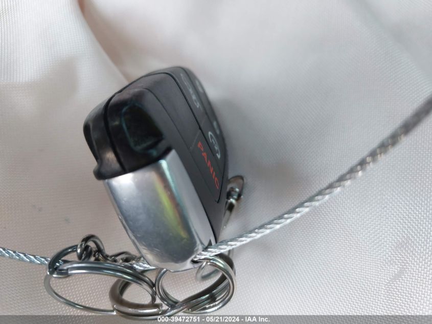 2018 Jeep Grand Cherokee Altitude 4X2 VIN: 1C4RJEAGXJC430597 Lot: 39472751