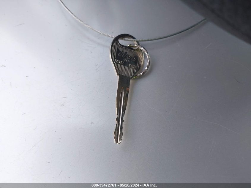 2015 NISSAN VERSA 1.6 S - 3N1CN7AP5FL934317