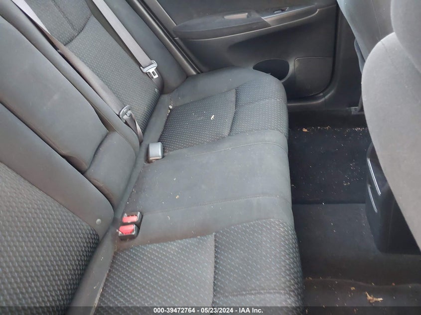 2014 Nissan Sentra Sr VIN: 3N1AB7AP5EL633853 Lot: 39472764