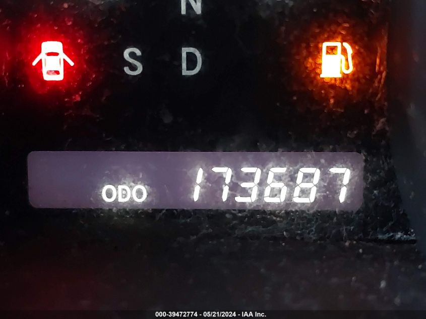 2010 Toyota Highlander Base V6 VIN: 5TDZK3EH6AS003002 Lot: 39472774