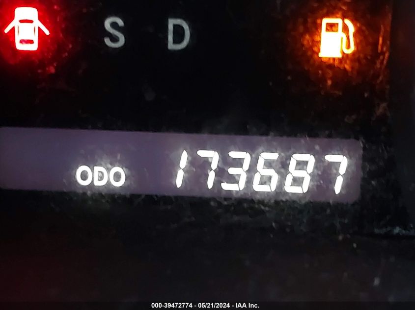 2010 Toyota Highlander Base V6 VIN: 5TDZK3EH6AS003002 Lot: 39472774