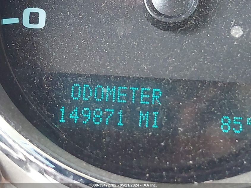 2012 Chevrolet Silverado 2500Hd Lt VIN: 1GC1KXC85CF243121 Lot: 39472782