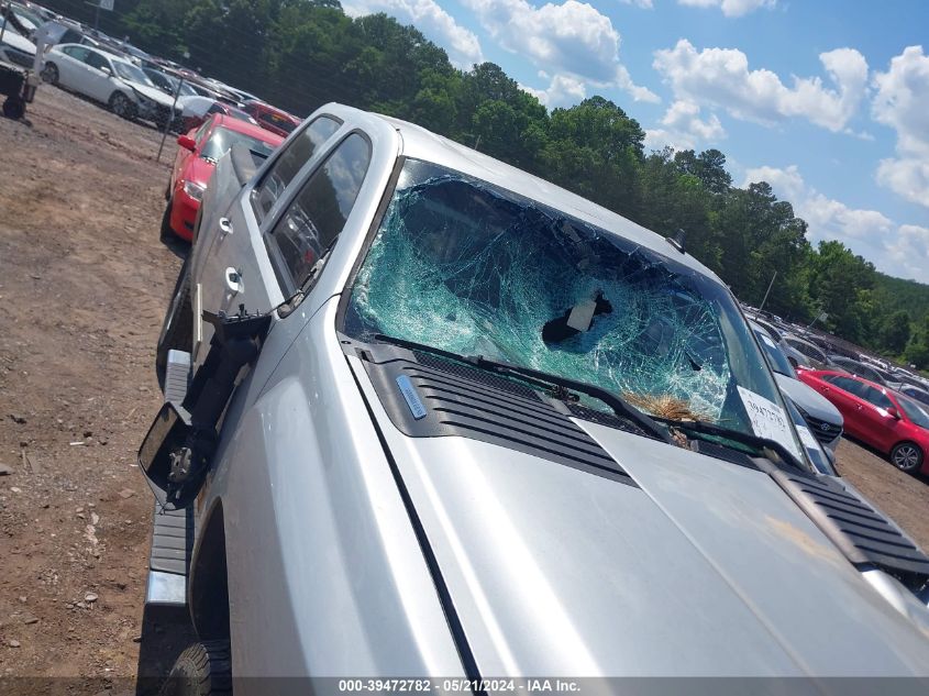 2012 Chevrolet Silverado 2500Hd Lt VIN: 1GC1KXC85CF243121 Lot: 39472782