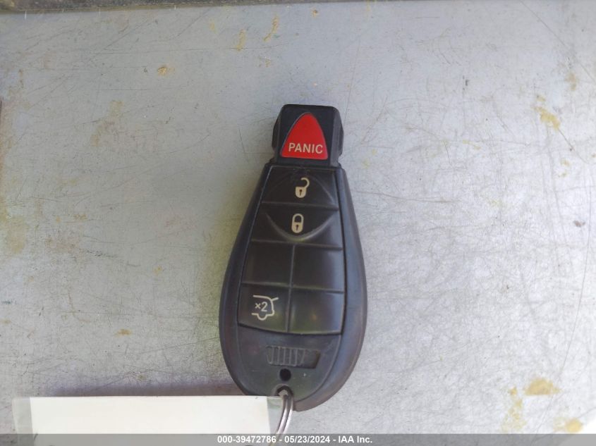 2011 Jeep Grand Cherokee Laredo VIN: 1J4RR4GG5BC552791 Lot: 39472786