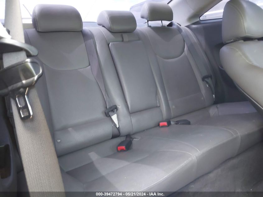 2013 Hyundai Elantra Se VIN: KMHDH6AE8DU010728 Lot: 39472794