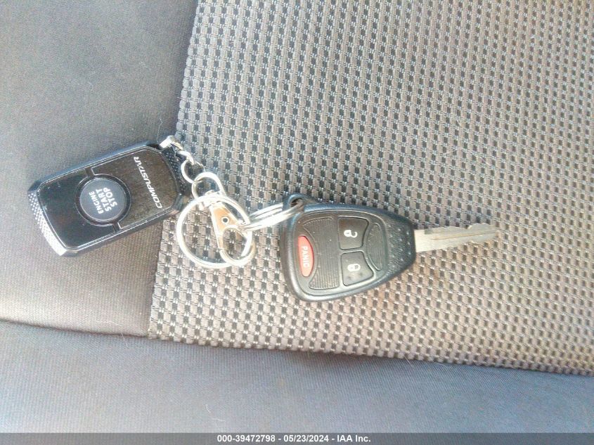 2015 Jeep Compass Sport VIN: 1C4NJDBB7FD332575 Lot: 39472798