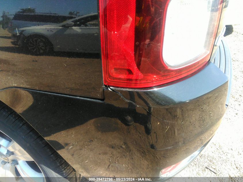 2015 Jeep Compass Sport VIN: 1C4NJDBB7FD332575 Lot: 39472798