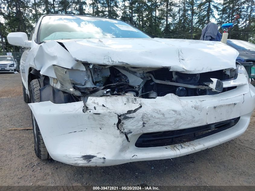 2000 Honda Accord 3.0 Ex VIN: 1HGCG1652YA013938 Lot: 39472821