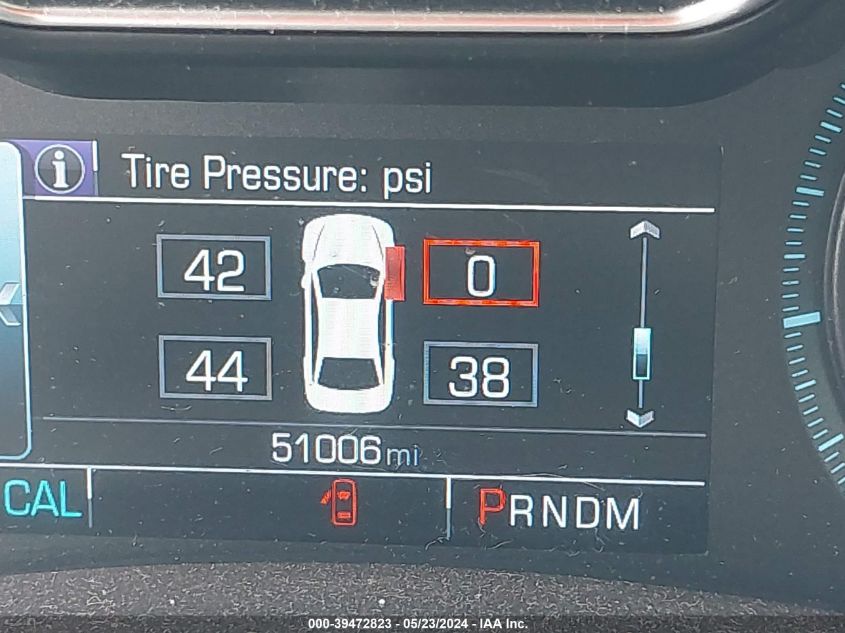 2018 Chevrolet Impala Ls VIN: 2G11Z5SA4J9145040 Lot: 39472823