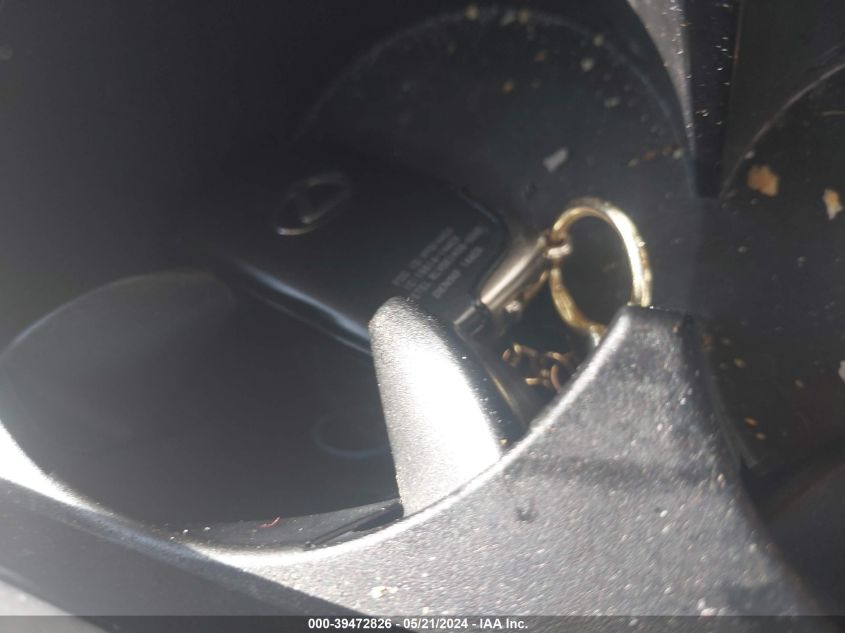 2019 Lexus Gx 460 VIN: JTJBM7FX8K5222153 Lot: 39472826