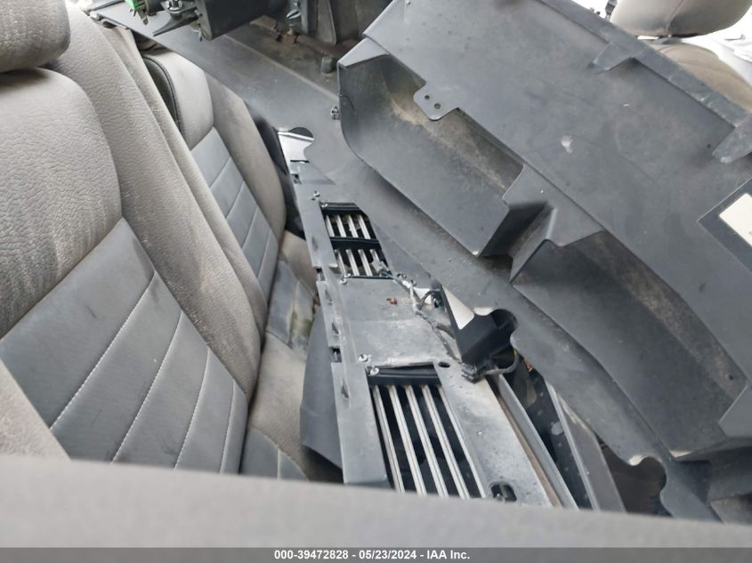 2011 Ford Mustang Gt Premium VIN: 1ZVBP8CF3B5161318 Lot: 39472828