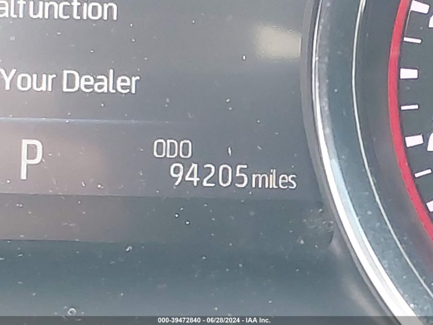 2019 Toyota Camry Xse VIN: 4T1B61HK3KU231212 Lot: 39472840