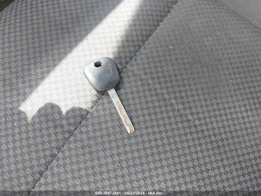 2017 Chevrolet Silverado 1500 1Lt VIN: 1GCVKREC4HZ166942 Lot: 39472841