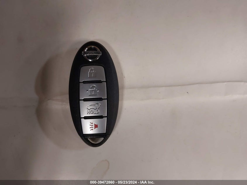 2015 Nissan Rogue Sv VIN: 5N1AT2MK7FC843991 Lot: 39472860