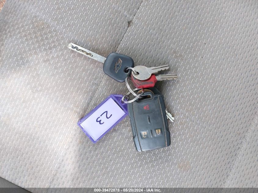 2017 Chevrolet Silverado 1500 Wt VIN: 1GCVKNECXHZ202870 Lot: 39472878