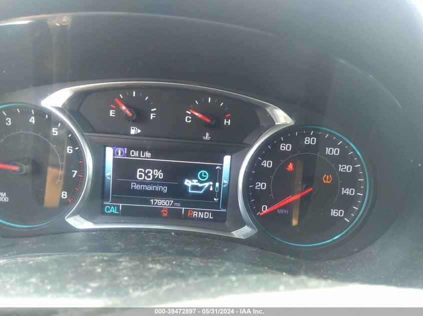 2018 Chevrolet Malibu Lt VIN: 1G1ZD5ST5JF105298 Lot: 39472897