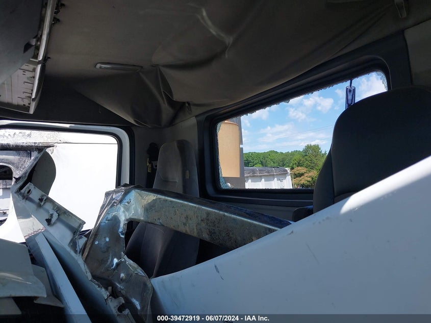 2004 Volvo Vn Vnl VIN: 4V4NC9GG04N363691 Lot: 39472919