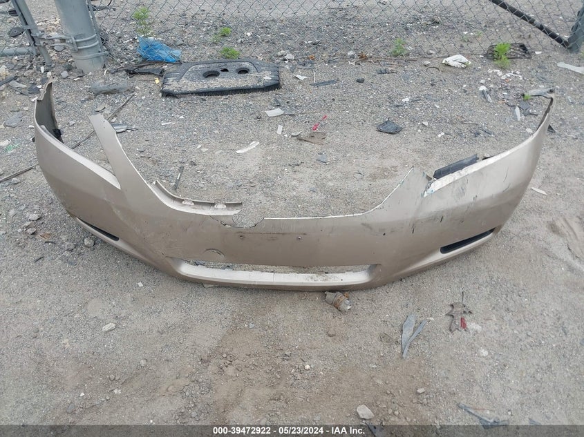 2007 Toyota Camry Le VIN: 4T1BE46K57U160674 Lot: 39472922