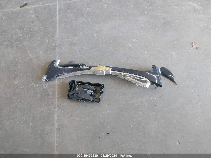 2015 Chevrolet Cruze 1Lt Auto VIN: 1G1PC5SB1F7195181 Lot: 39472930