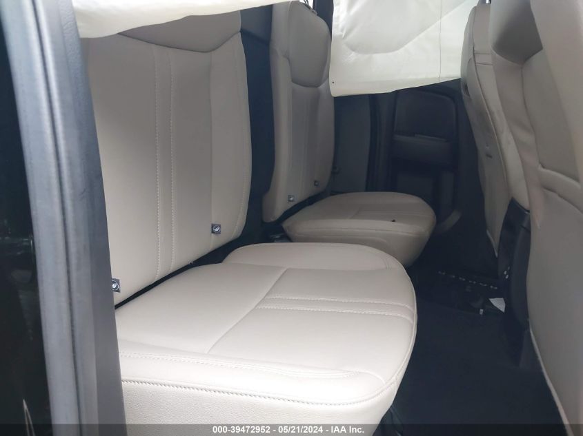 2019 Ford Ranger Lariat VIN: 1FTER1EH8KLA30476 Lot: 39472952