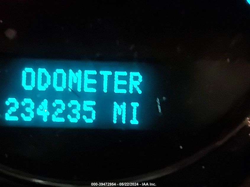 2013 GMC Yukon Slt VIN: 1GKS2CE0XDR106247 Lot: 39472954