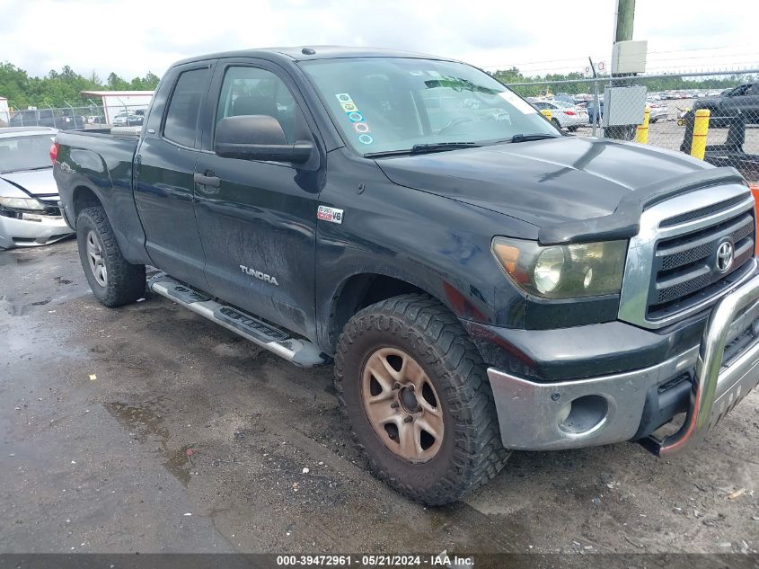 2013 Toyota Tundra Grade 5.7L V8 VIN: 5TFUW5F14DX285005 Lot: 39472961