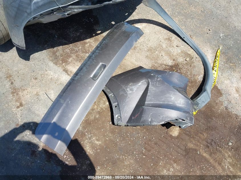 2014 Honda Cr-V Lx VIN: 2HKRM3H32EH518293 Lot: 39472968