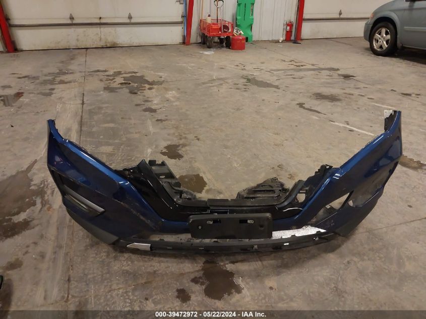 2019 Nissan Rogue Sl VIN: 5N1AT2MV5KC828135 Lot: 39472972