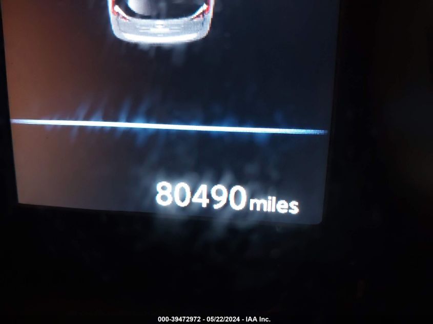 2019 Nissan Rogue Sl VIN: 5N1AT2MV5KC828135 Lot: 39472972