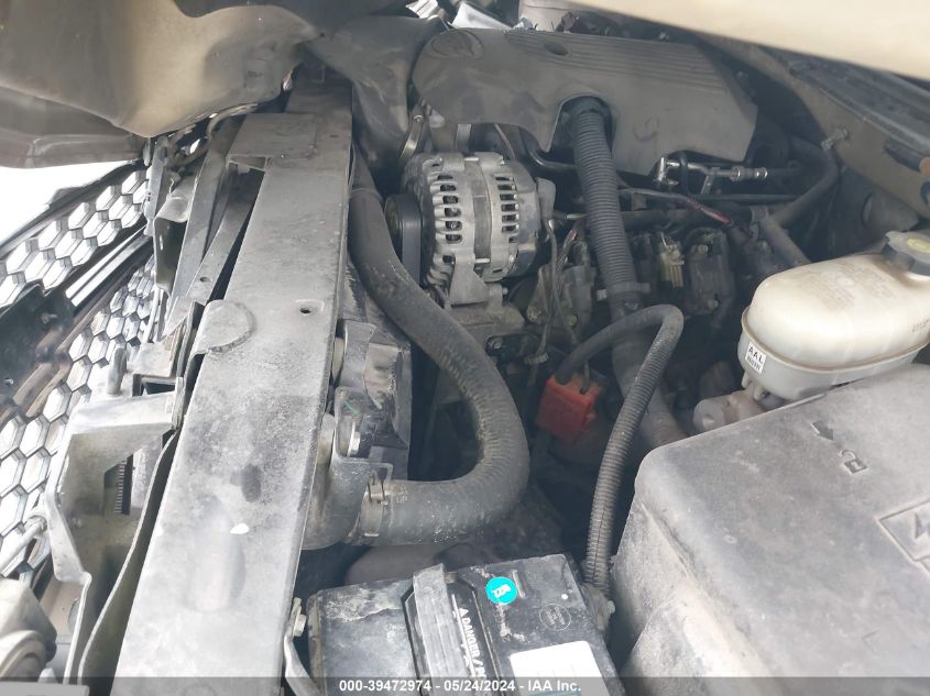 2006 Chevrolet Silverado 1500 Lt1 VIN: 1GCEC19VX6Z294092 Lot: 39472974