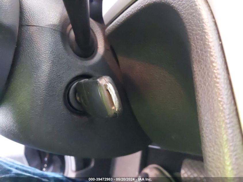 2016 Volkswagen Passat 1.8T S VIN: 1VWAT7A3XGC030822 Lot: 39472983