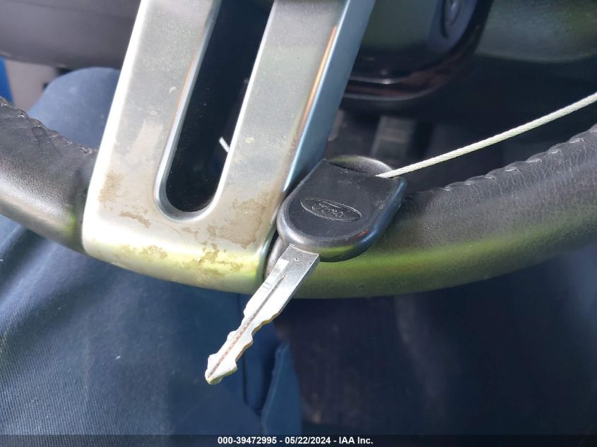 2009 Ford Mustang Gt/Gt Premium VIN: 1ZVHT82H995100056 Lot: 39472995