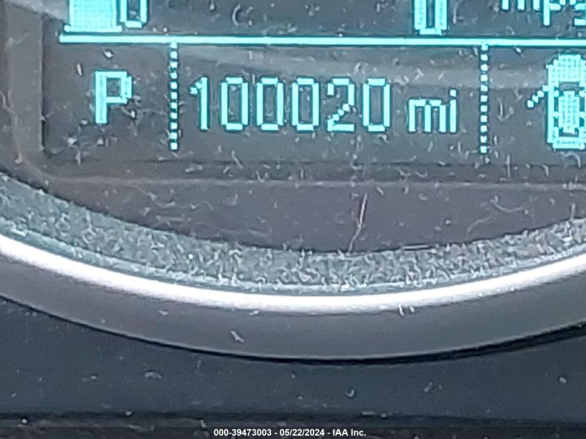 2015 Chevrolet Cruze 1Lt Auto VIN: 1G1PC5SB8F7297609 Lot: 39473003